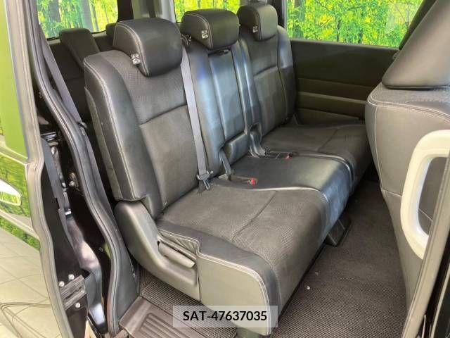 Honda e 2013-07 339860-9