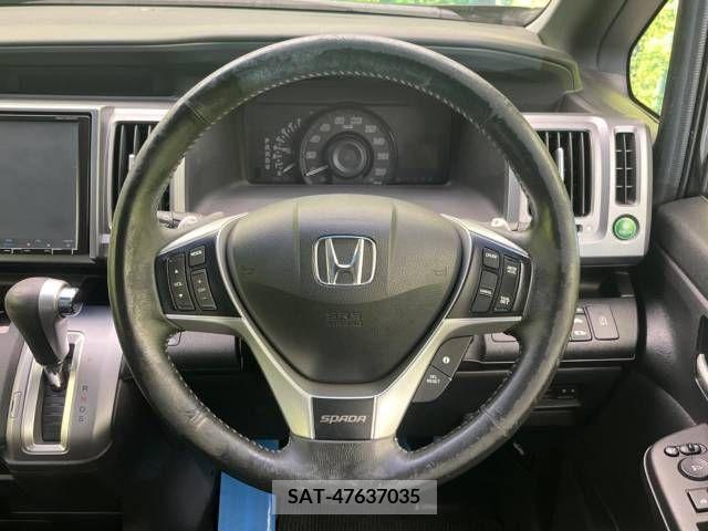 Honda e 2013-07 339860-12