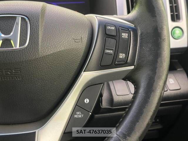 Honda e 2013-07 339860-5