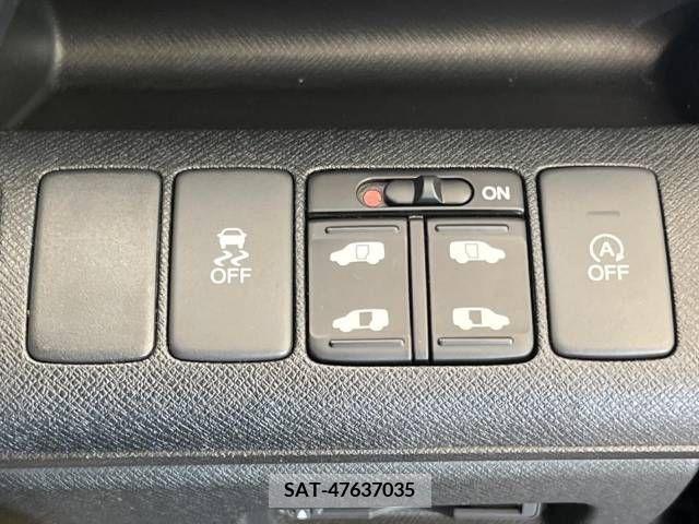 Honda e 2013-07 339860-4