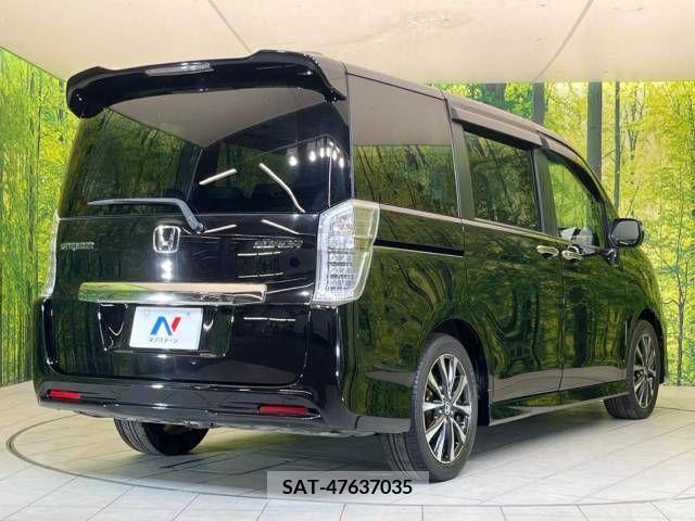Honda e 2013-07 339860-18