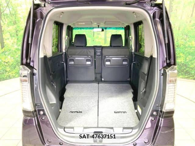 Honda N BOX CUSTOM 2016-06 278994-13
