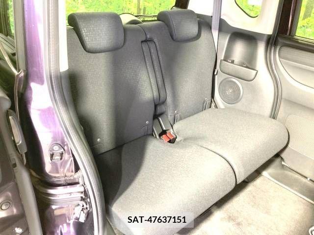 Honda N BOX CUSTOM 2016-06 278994-12