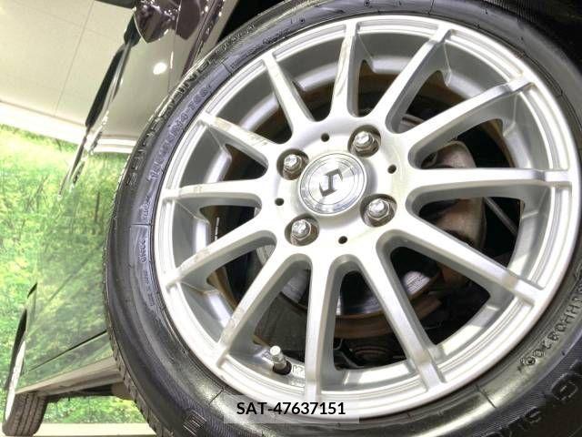 Honda N BOX CUSTOM 2016-06 278994-10
