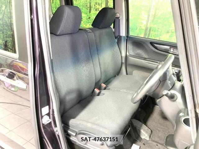 Honda N BOX CUSTOM 2016-06 278994-11