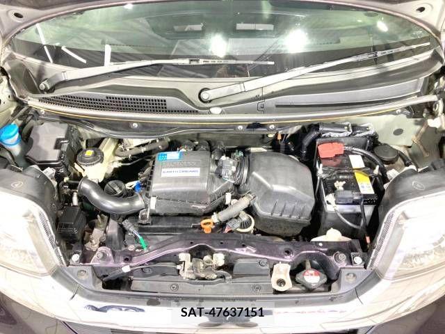 Honda N BOX CUSTOM 2016-06 278994-18