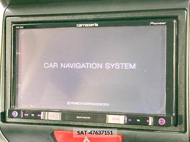 Honda N BOX CUSTOM 2016-06 278994-2
