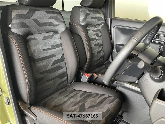 Daihatsu TAFT 2022-06 329716-25