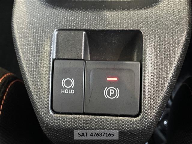 Daihatsu TAFT 2022-06 329716-17