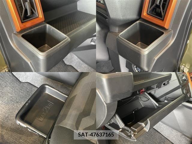 Daihatsu TAFT 2022-06 329716-24