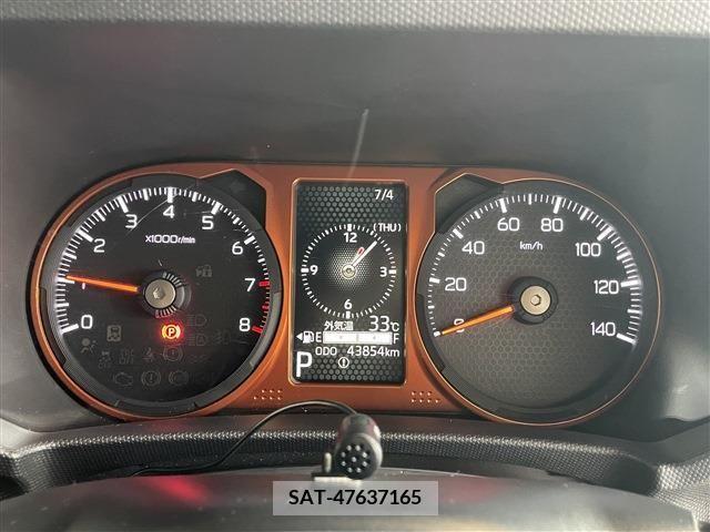 Daihatsu TAFT 2022-06 329716-6