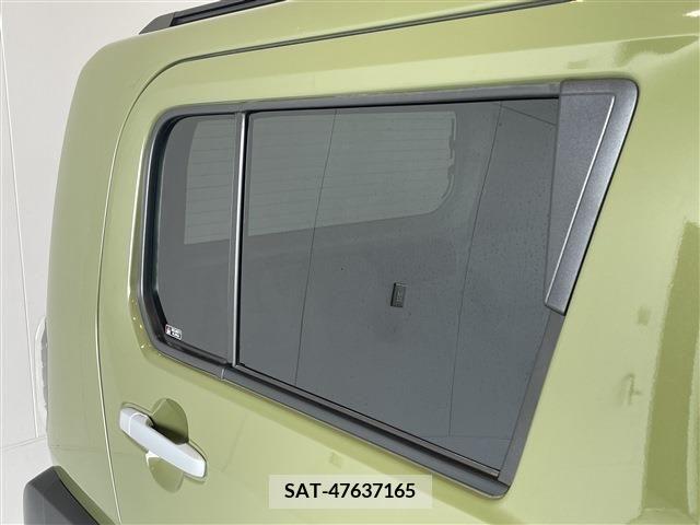 Daihatsu TAFT 2022-06 329716-23