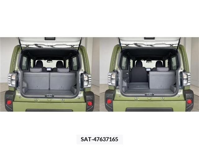 Daihatsu TAFT 2022-06 329716-5