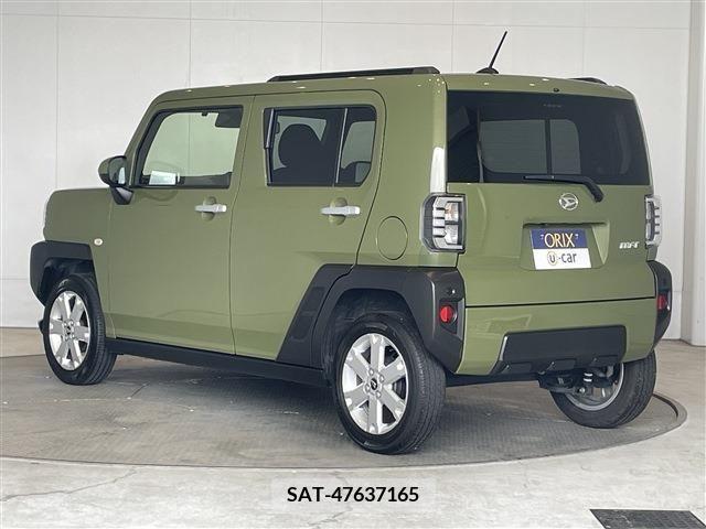 Daihatsu TAFT 2022-06 329716-14