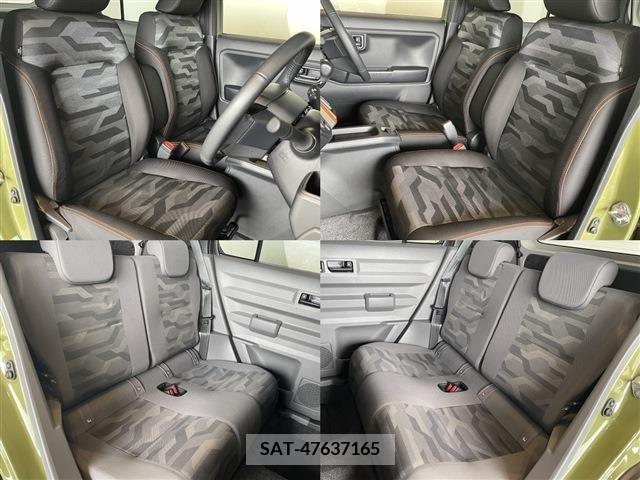 Daihatsu TAFT 2022-06 329716-4