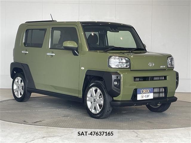 Daihatsu TAFT 2022-06 329716-13
