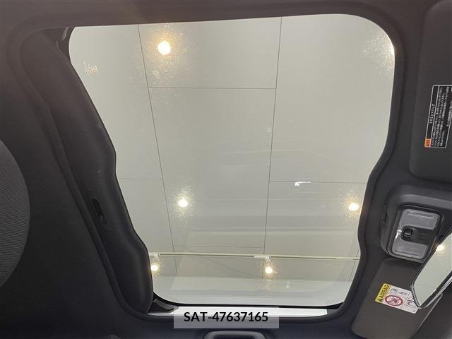 Daihatsu TAFT 2022-06 329716-21