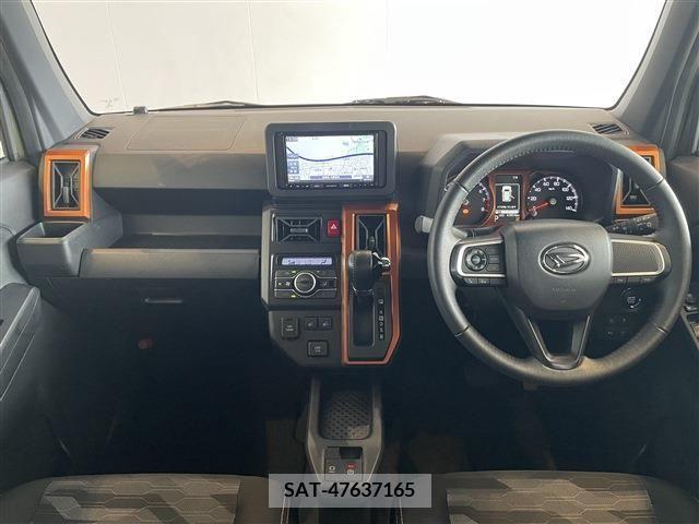Daihatsu TAFT 2022-06 329716-2