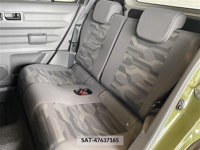 Daihatsu TAFT 2022-06 329716-29