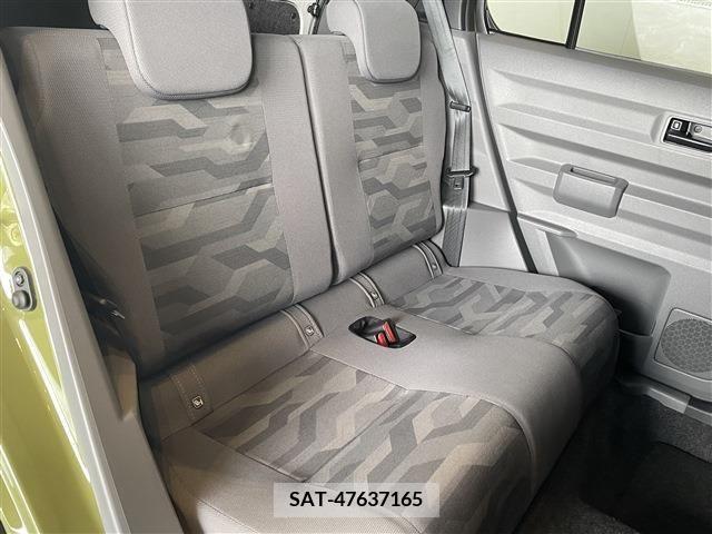 Daihatsu TAFT 2022-06 329716-28