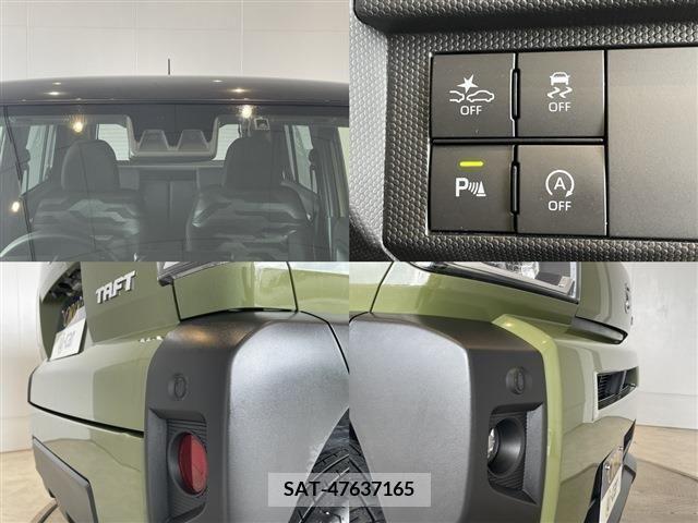 Daihatsu TAFT 2022-06 329716-9
