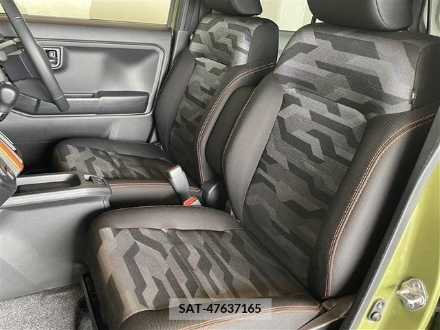 Daihatsu TAFT 2022-06 329716-27