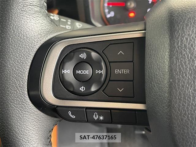 Daihatsu TAFT 2022-06 329716-18
