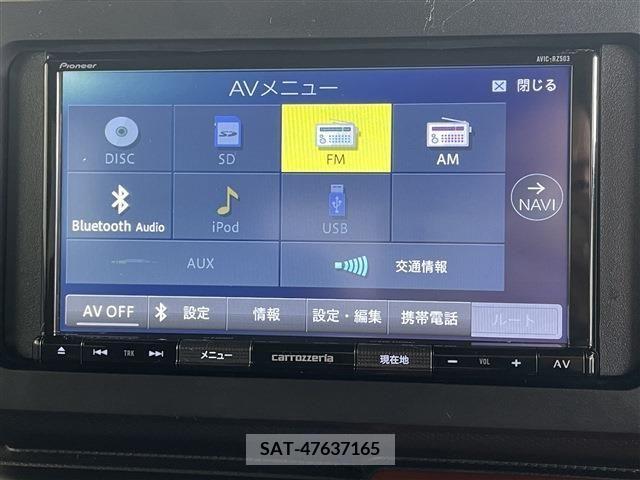 Daihatsu TAFT 2022-06 329716-8
