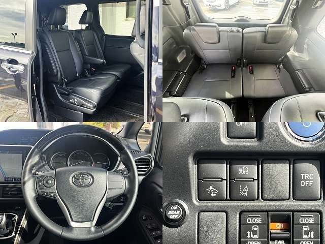 Toyota ESQUIRE 2016-11 194424-6
