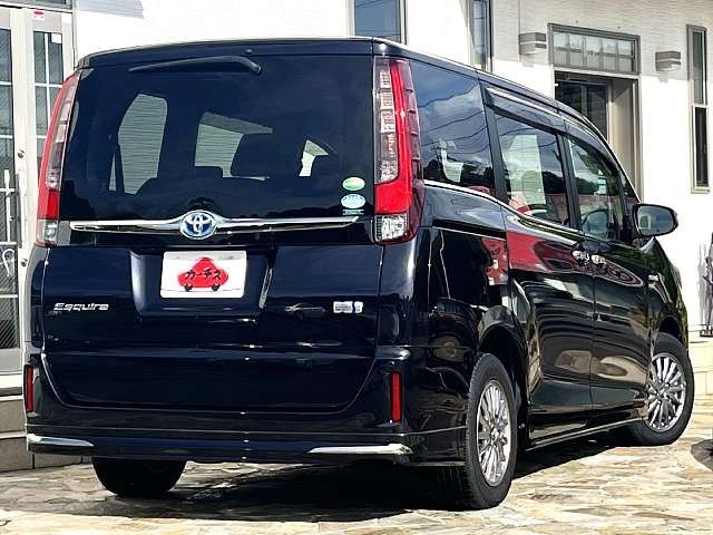 Toyota ESQUIRE 2016-11 194424-2