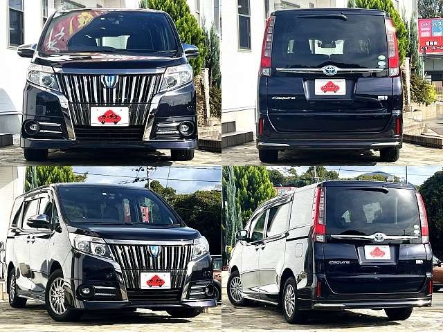 Toyota ESQUIRE 2016-11 194424-3