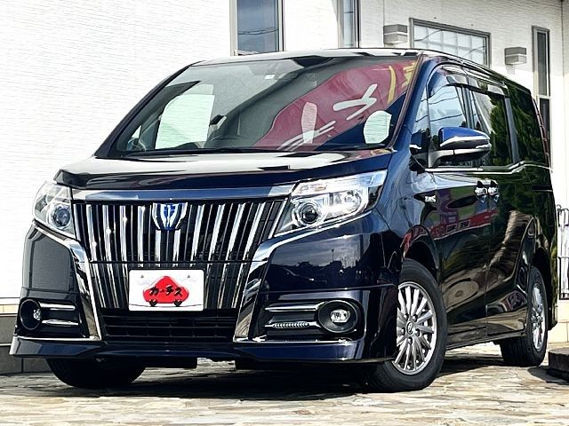 Toyota ESQUIRE 2016-11 194424-0