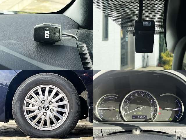 Toyota ESQUIRE 2016-11 194424-8