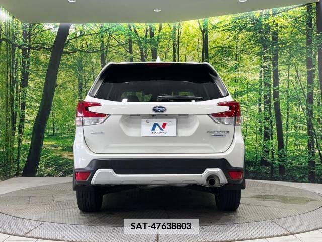 Subaru FORESTER 2019-01 348580-15