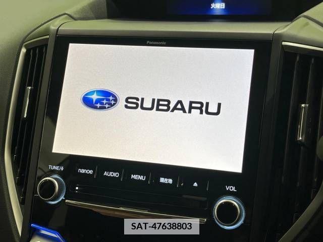 Subaru FORESTER 2019-01 348580-4