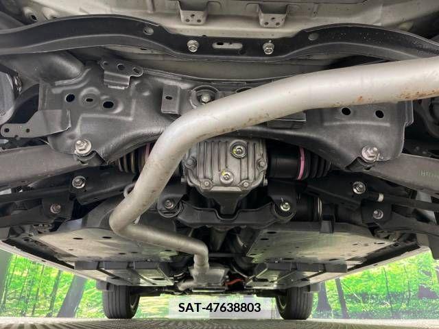 Subaru FORESTER 2019-01 348580-19