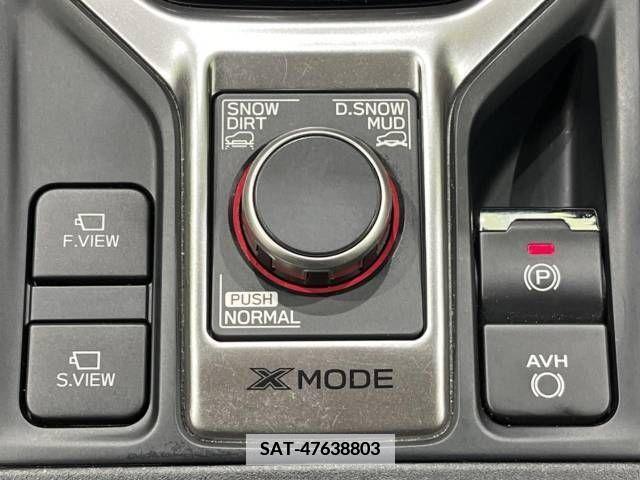 Subaru FORESTER 2019-01 348580-2