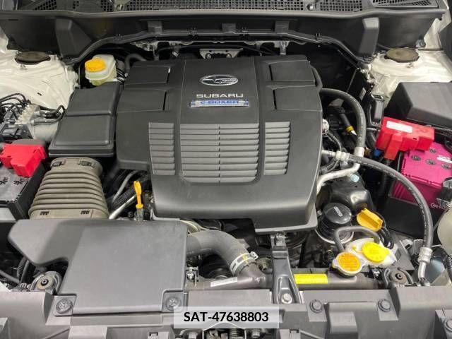 Subaru FORESTER 2019-01 348580-18