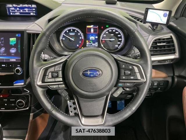 Subaru FORESTER 2019-01 348580-11