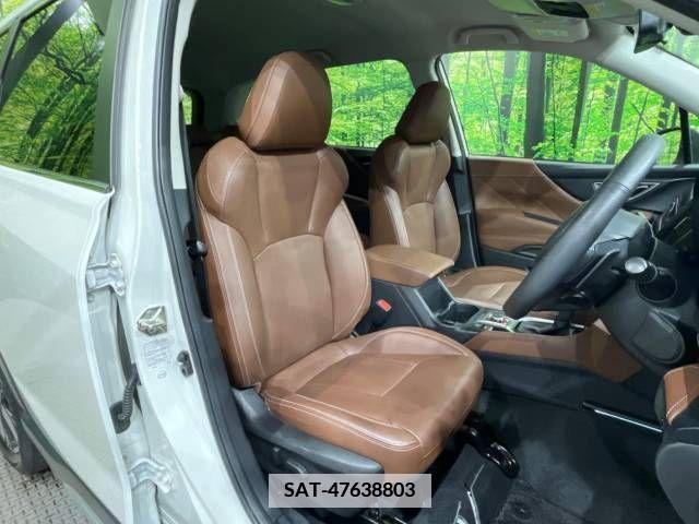 Subaru FORESTER 2019-01 348580-9