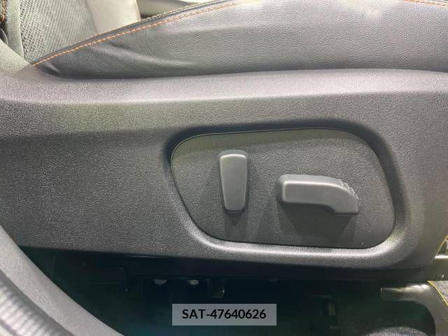 Subaru FORESTER 2016-02 215152-6