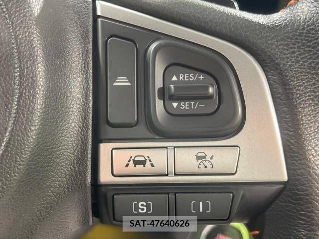Subaru FORESTER 2016-02 215152-5