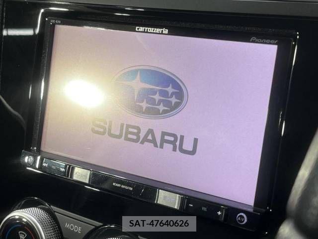 Subaru FORESTER 2016-02 215152-2