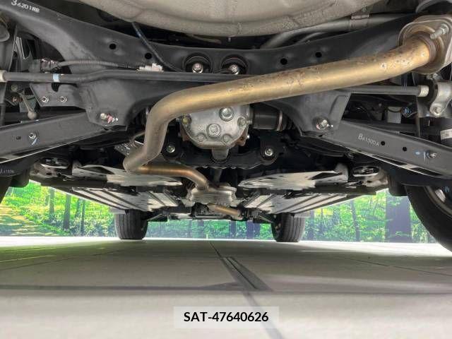Subaru FORESTER 2016-02 215152-19