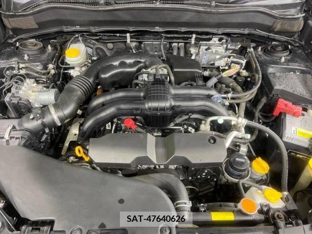 Subaru FORESTER 2016-02 215152-18