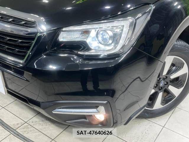 Subaru FORESTER 2016-02 215152-12