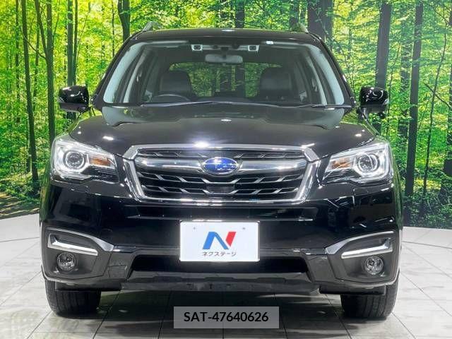 Subaru FORESTER 2016-02 215152-14