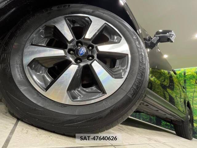Subaru FORESTER 2016-02 215152-13