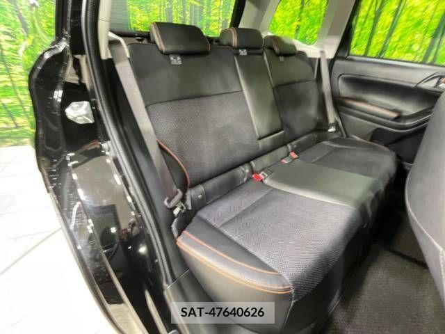 Subaru FORESTER 2016-02 215152-9