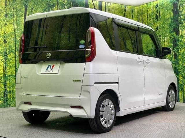 Nissan ROOX 2021-03 191087-17